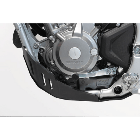 AXP RACING 6MM SKIDPLATE HON CRFL300 (AX1607) - DRIVEN Canada's Powersports AX1607