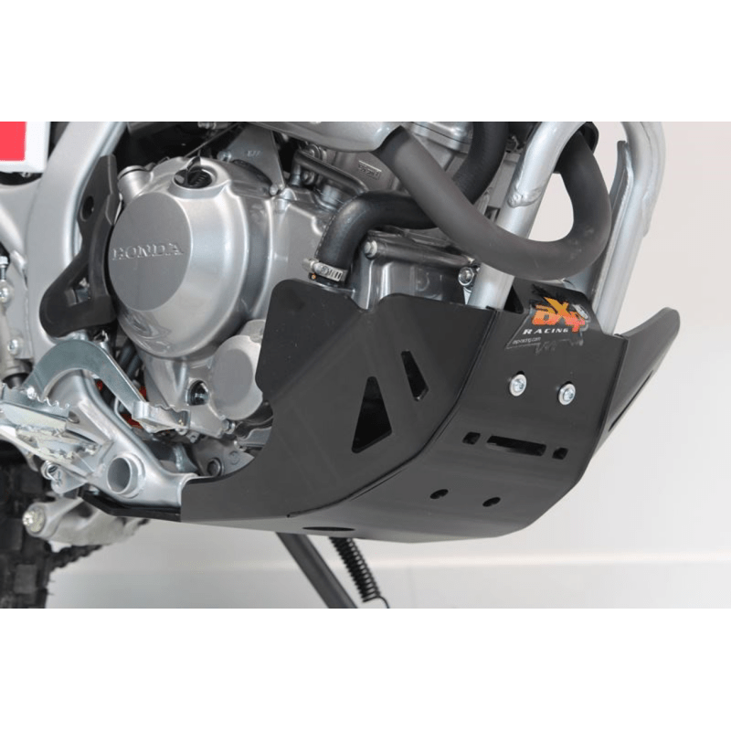 AXP RACING 6MM SKIDPLATE HON CRFL300 (AX1607) - DRIVEN Canada's Powersports AX1607
