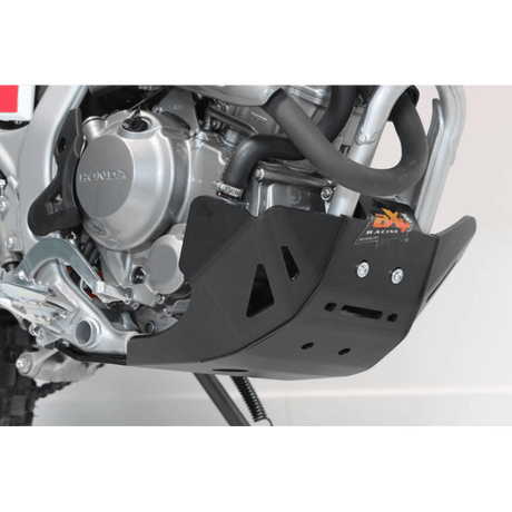 AXP RACING 6MM SKIDPLATE HON CRFL300 (AX1607) - DRIVEN Canada's Powersports AX1607