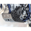 AXP RACING 6MM SKIDPLATE HUS 450 FC - FX (AX1651) - DRIVEN Canada's Powersports AX1651