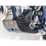 AXP RACING 6MM SKIDPLATE HUS 450 FC - FX (AX1651) - DRIVEN Canada's Powersports AX1651