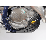 AXP RACING 6MM SKIDPLATE HUS 450 FC - FX (AX1651) - DRIVEN Canada's Powersports AX1651