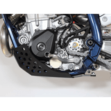 AXP RACING 6MM SKIDPLATE HUS 450 FC - FX (AX1651) - DRIVEN Canada's Powersports AX1651