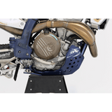 AXP RACING 6MM SKIDPLATE HUS FC - FX250 - 350 - DRIVEN Canada's Powersports AX1660