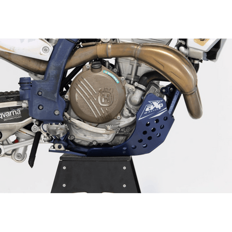 AXP RACING 6MM SKIDPLATE HUS FC - FX250 - 350 - DRIVEN Canada's Powersports AX1660