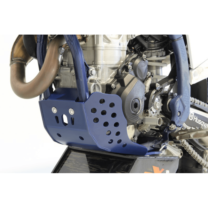 AXP RACING 6MM SKIDPLATE HUS FC - FX250 - 350 - DRIVEN Canada's Powersports AX1660