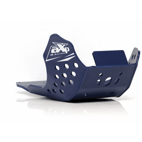 AXP RACING 6MM SKIDPLATE HUS FC - FX250 - 350 - DRIVEN Canada's Powersports AX1660