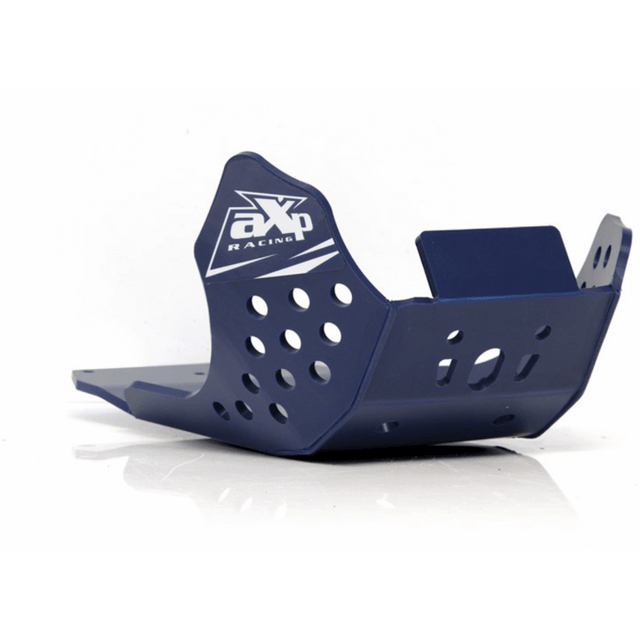 AXP RACING 6MM SKIDPLATE HUS FC - FX250 - 350 - DRIVEN Canada's Powersports AX1660
