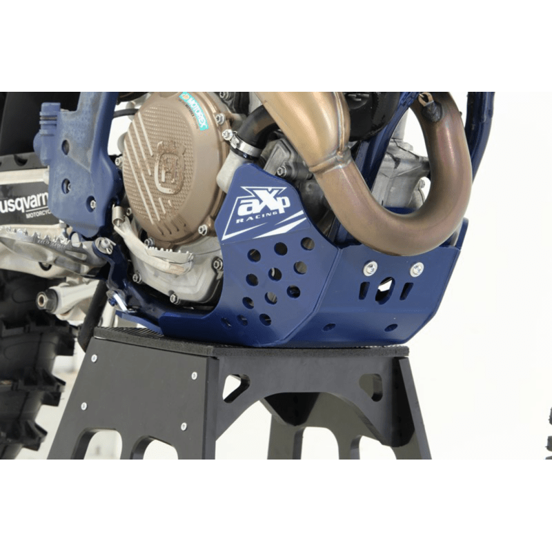 AXP RACING 6MM SKIDPLATE HUS FC - FX250 - 350 - DRIVEN Canada's Powersports AX1660
