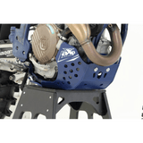AXP RACING 6MM SKIDPLATE HUS FC - FX250 - 350 - DRIVEN Canada's Powersports AX1660