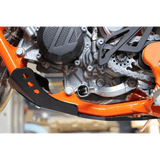 AXP RACING 6MM SKIDPLATE HUS - GAS 85 TC - MC85 (AX1485) - DRIVEN Canada's Powersports AX1485