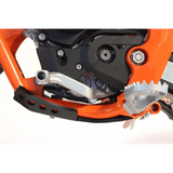 AXP RACING 6MM SKIDPLATE HUS GAS TC65 - MC65 (AX1528) - DRIVEN Canada's Powersports AX1528