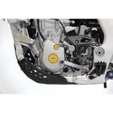 AXP RACING 6MM SKIDPLATE KAW KX250 (AX1579) - DRIVEN Canada's Powersports AX1579