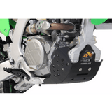 AXP RACING 6MM SKIDPLATE KAW KX250 (AX1579) - DRIVEN Canada's Powersports AX1579