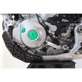 AXP RACING 6MM SKIDPLATE KAW KX450 (AX1517) - DRIVEN Canada's Powersports AX1517