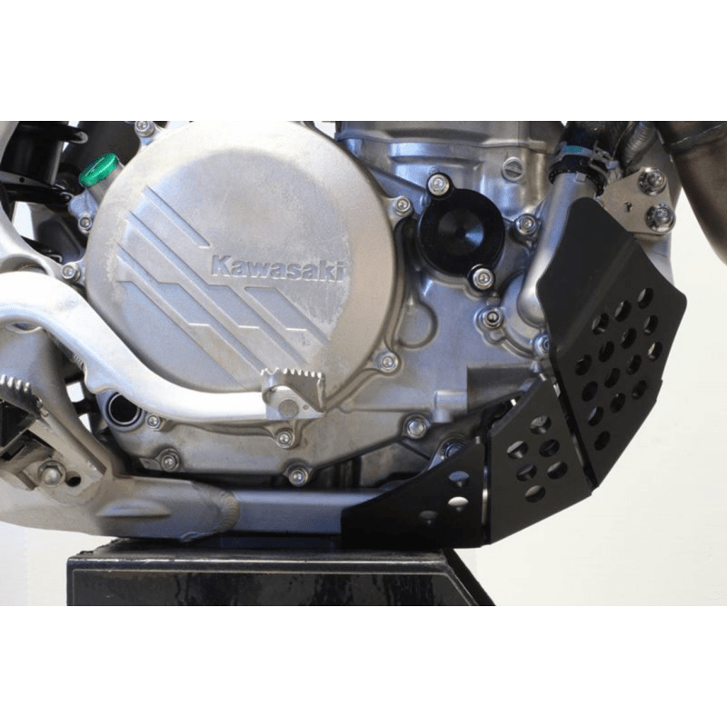 AXP RACING 6MM SKIDPLATE KAW KX450 (AX1517) - DRIVEN Canada's Powersports AX1517