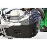AXP RACING 6MM SKIDPLATE KAW KX450 (AX1517) - DRIVEN Canada's Powersports AX1517