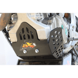 AXP RACING 6MM SKIDPLATE KAW KX450 (AX1517) - DRIVEN Canada's Powersports AX1517