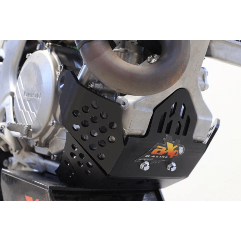AXP RACING 6MM SKIDPLATE KAW KX450 (AX1517) - DRIVEN Canada's Powersports AX1517
