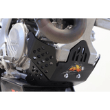 AXP RACING 6MM SKIDPLATE KAW KX450 (AX1517) - DRIVEN Canada's Powersports AX1517