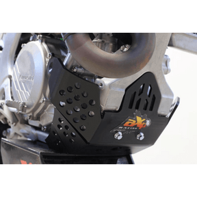 AXP RACING 6MM SKIDPLATE KAW KX450 (AX1517) - DRIVEN Canada's Powersports AX1517