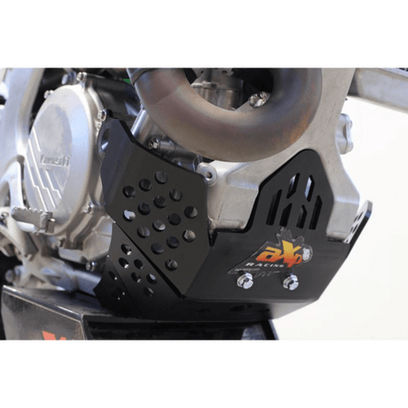 AXP RACING 6MM SKIDPLATE KAW KX450 (AX1517) - DRIVEN Canada's Powersports AX1517