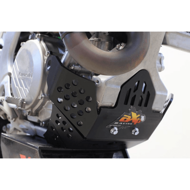 AXP RACING 6MM SKIDPLATE KAW KX450 (AX1517) - DRIVEN Canada's Powersports AX1517