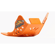 AXP RACING 6MM SKIDPLATE KTM 125 SX - XC (AX1669) - DRIVEN Canada's Powersports AX1669