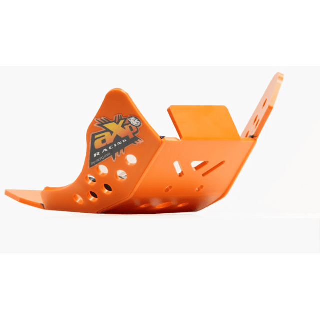 AXP RACING 6MM SKIDPLATE KTM 125 SX - XC (AX1669) - DRIVEN Canada's Powersports AX1669