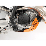 AXP RACING 6MM SKIDPLATE KTM 125 SX - XC (AX1669) - DRIVEN Canada's Powersports AX1669