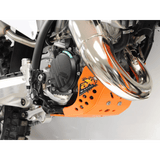 AXP RACING 6MM SKIDPLATE KTM 125 SX - XC (AX1669) - DRIVEN Canada's Powersports AX1669