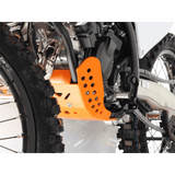 AXP RACING 6MM SKIDPLATE KTM 125 SX - XC (AX1669) - DRIVEN Canada's Powersports AX1669