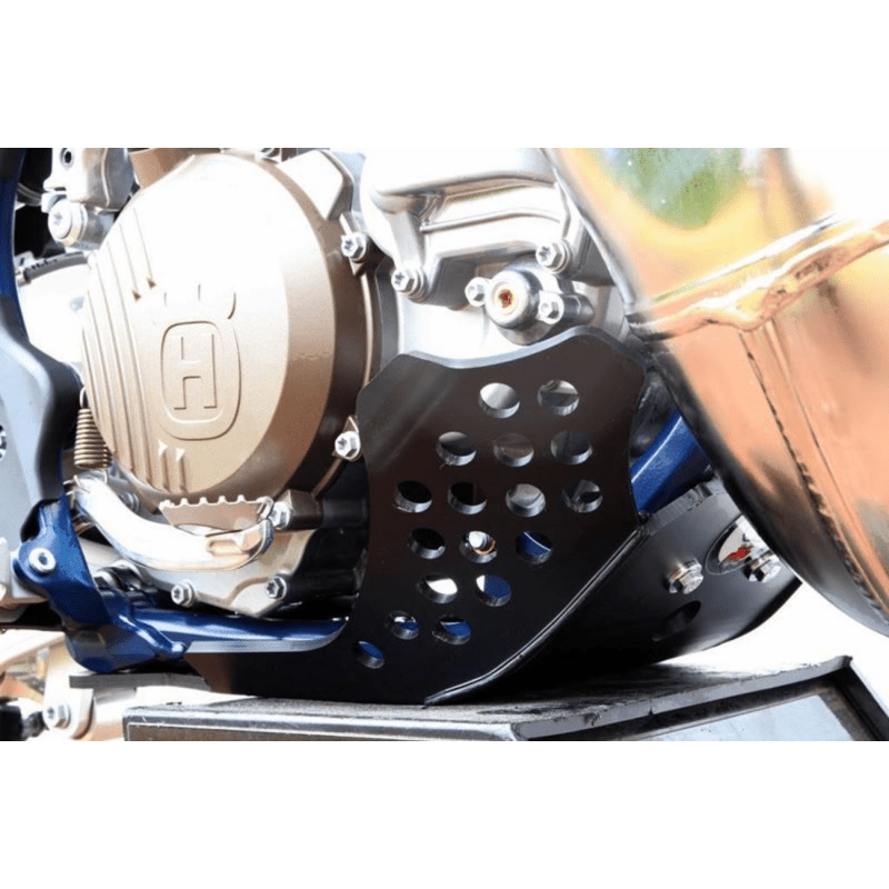 AXP RACING 6MM SKIDPLATE KTM 250 - 300 - SX - XC (AX1505) - DRIVEN Canada's Powersports AX1505