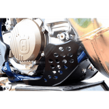 AXP RACING 6MM SKIDPLATE KTM 250 - 300 - SX - XC (AX1505) - DRIVEN Canada's Powersports AX1505