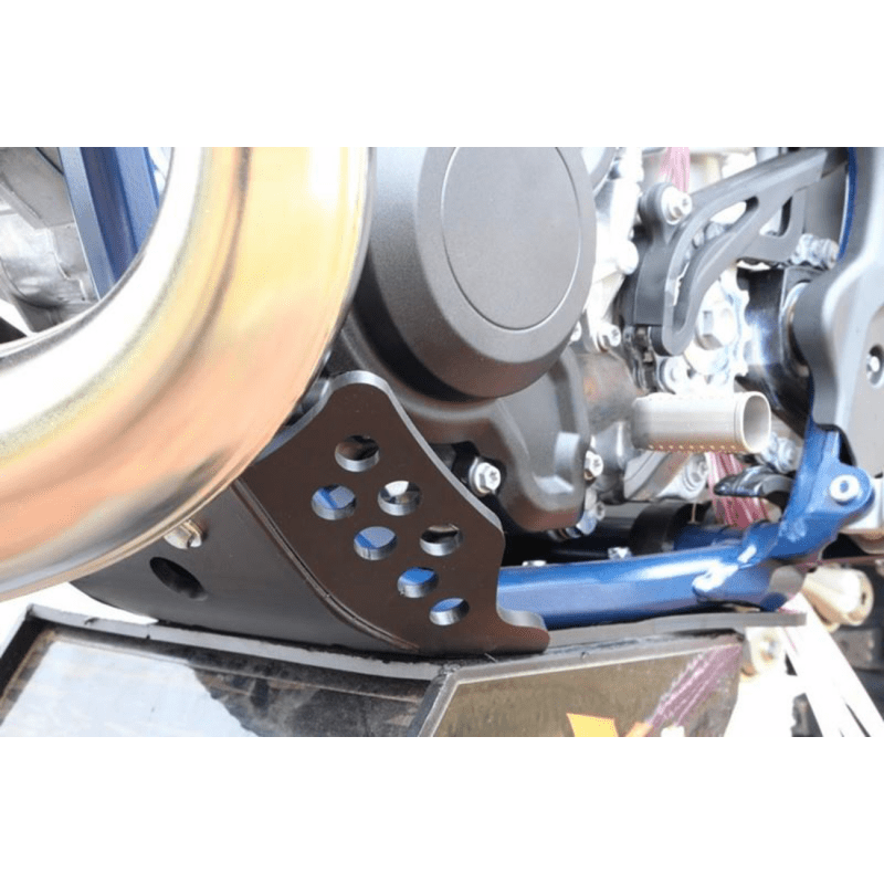 AXP RACING 6MM SKIDPLATE KTM 250 - 300 - SX - XC (AX1505) - DRIVEN Canada's Powersports AX1505