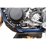 AXP RACING 6MM SKIDPLATE KTM 250 - 300 - SX - XC (AX1505) - DRIVEN Canada's Powersports AX1505