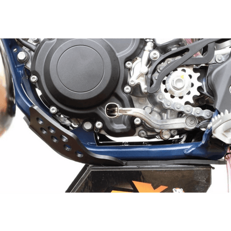 AXP RACING 6MM SKIDPLATE KTM 250 - 300 - SX - XC (AX1505) - DRIVEN Canada's Powersports AX1505