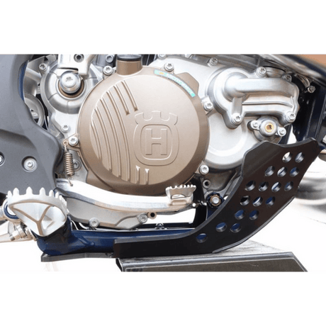 AXP RACING 6MM SKIDPLATE KTM 250 - 300 - SX - XC (AX1505) - DRIVEN Canada's Powersports AX1505