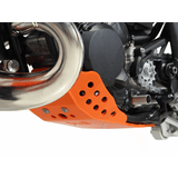 AXP RACING 6MM SKIDPLATE KTM 250 - 300 SX - XC - DRIVEN Canada's Powersports AX1635