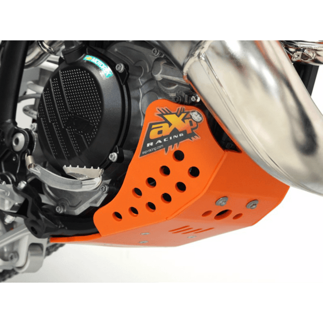 AXP RACING 6MM SKIDPLATE KTM 250 - 300 SX - XC - DRIVEN Canada's Powersports AX1635