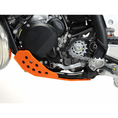 AXP RACING 6MM SKIDPLATE KTM 250 - 300 SX - XC - DRIVEN Canada's Powersports AX1635