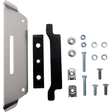 AXP RACING 6MM SKIDPLATE KTM 250 - 350 SXF - XCF - DRIVEN Canada's Powersports AX1659