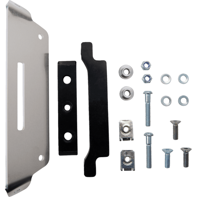 AXP RACING 6MM SKIDPLATE KTM 250 - 350 SXF - XCF - DRIVEN Canada's Powersports AX1659