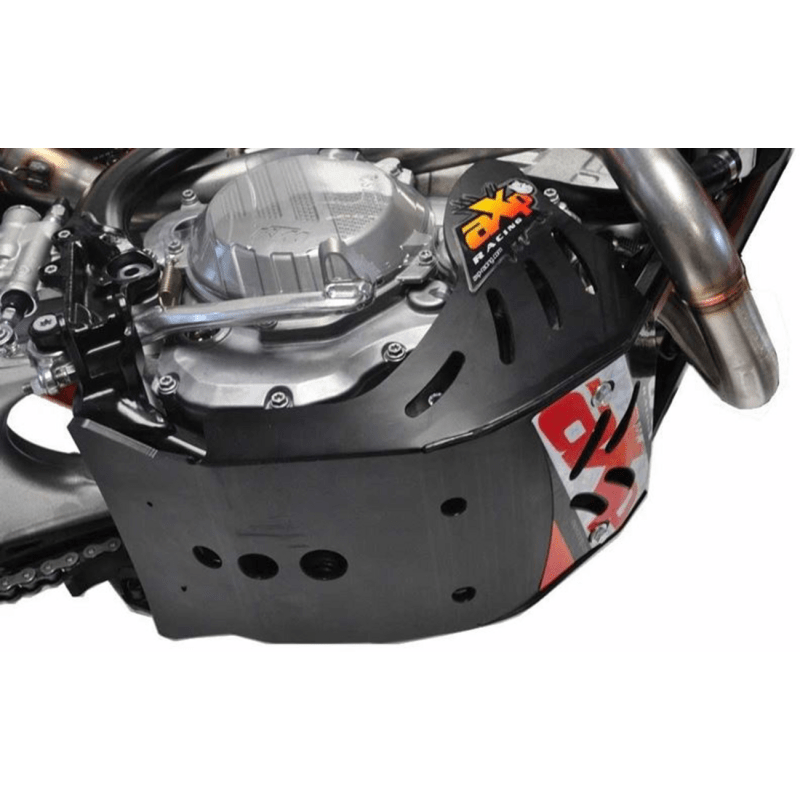 AXP RACING 6MM SKIDPLATE KTM EXCF250 350 (AX1401) - DRIVEN Canada's Powersports AX1401