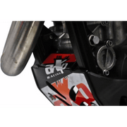AXP RACING 6MM SKIDPLATE KTM EXCF250 350 (AX1401) - DRIVEN Canada's Powersports AX1401