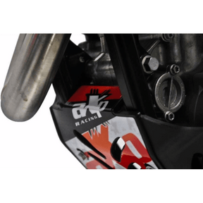 AXP RACING 6MM SKIDPLATE KTM EXCF250 350 (AX1401) - DRIVEN Canada's Powersports AX1401
