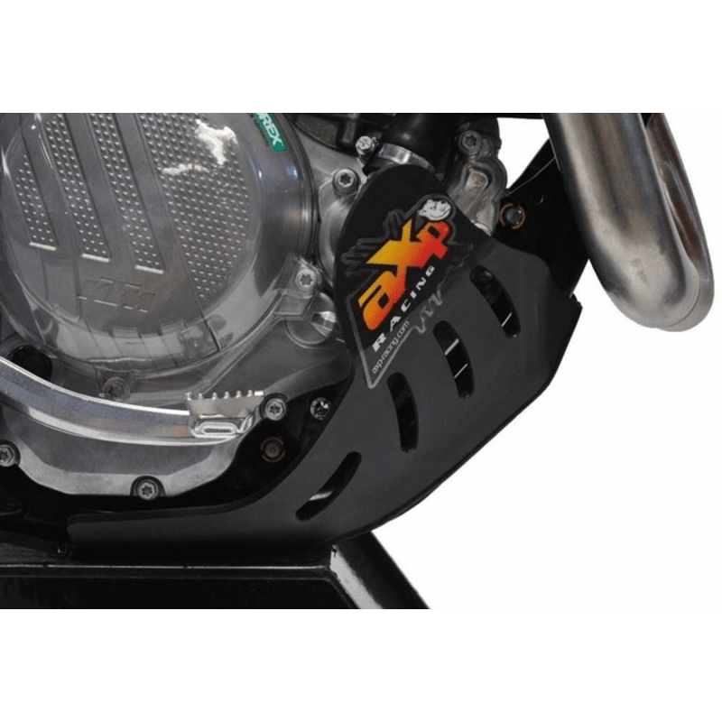 AXP RACING 6MM SKIDPLATE KTM EXCF250 350 (AX1401) - DRIVEN Canada's Powersports AX1401