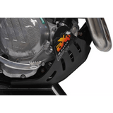 AXP RACING 6MM SKIDPLATE KTM EXCF250 350 (AX1401) - DRIVEN Canada's Powersports AX1401