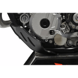AXP RACING 6MM SKIDPLATE KTM EXCF250 350 (AX1401) - DRIVEN Canada's Powersports AX1401