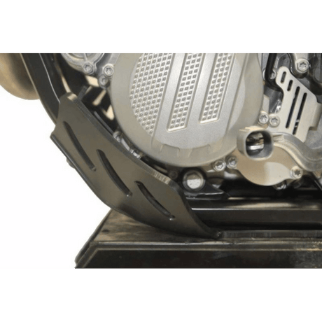 AXP RACING 6MM SKIDPLATE KTM EXCF450 (AX1402) - DRIVEN Canada's Powersports AX1402